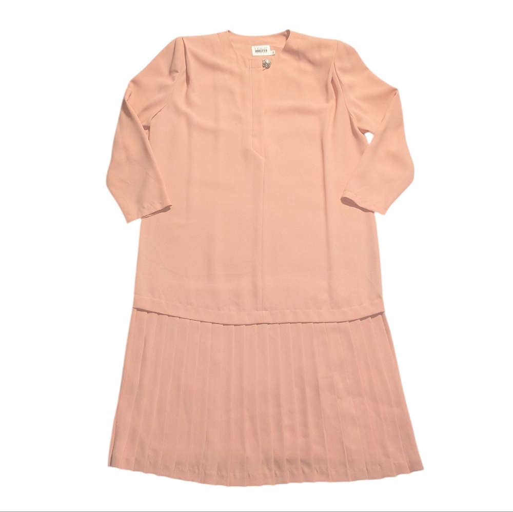 Leslie Fay Collections Vintage Dress